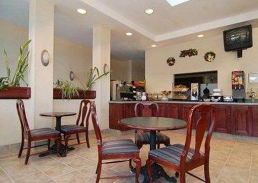 фото отеля Comfort Inn Olde Town