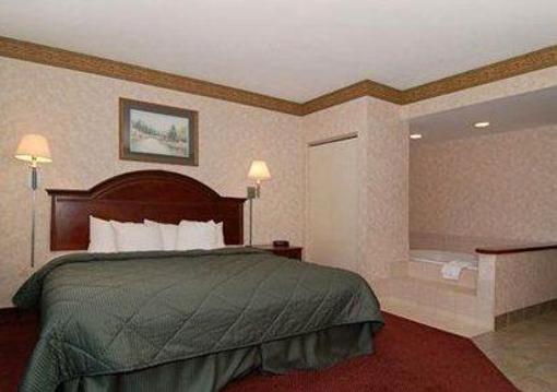 фото отеля Comfort Inn Olde Town
