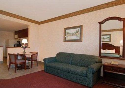 фото отеля Comfort Inn Olde Town
