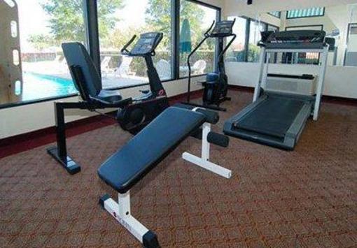 фото отеля Comfort Inn Olde Town