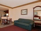 фото отеля Comfort Inn Olde Town