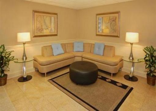 фото отеля Comfort Suites Lawrenceville