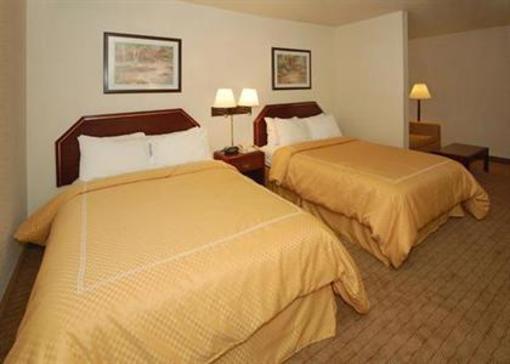 фото отеля Comfort Suites Lawrenceville