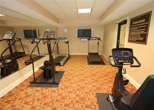 фото отеля Comfort Suites Lawrenceville