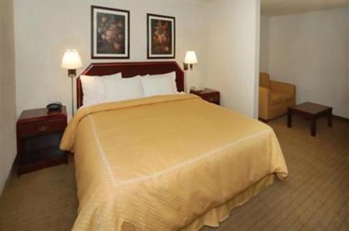 фото отеля Comfort Suites Lawrenceville