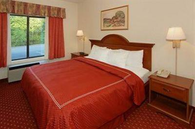 фото отеля Comfort Suites Lawrenceville