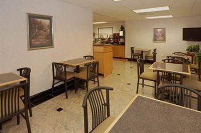 фото отеля Comfort Suites Lawrenceville