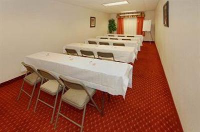 фото отеля Comfort Suites Lawrenceville