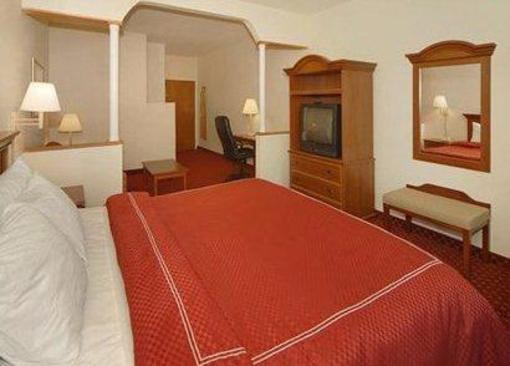 фото отеля Comfort Suites Lawrenceville