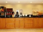 фото отеля Comfort Suites Lawrenceville