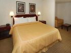 фото отеля Comfort Suites Lawrenceville