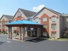 фото отеля Comfort Suites Lawrenceville