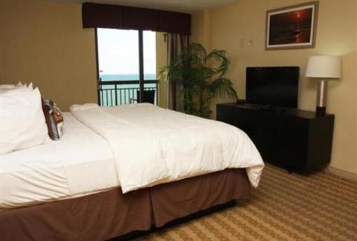 фото отеля Sun N Sand Resort