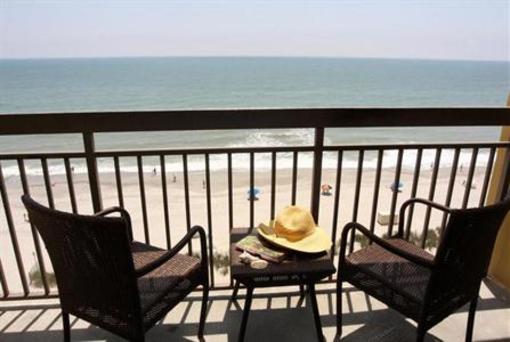 фото отеля Sun N Sand Resort