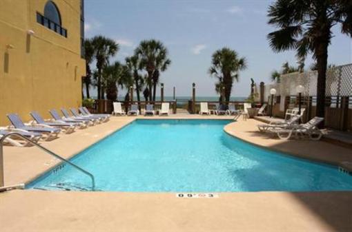 фото отеля Sun N Sand Resort