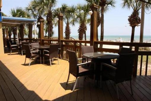 фото отеля Sun N Sand Resort