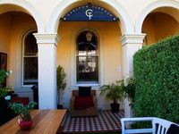 Carlton Terrace