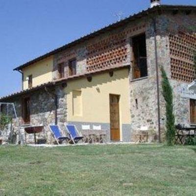 фото отеля Agriturismo Ai Linchi