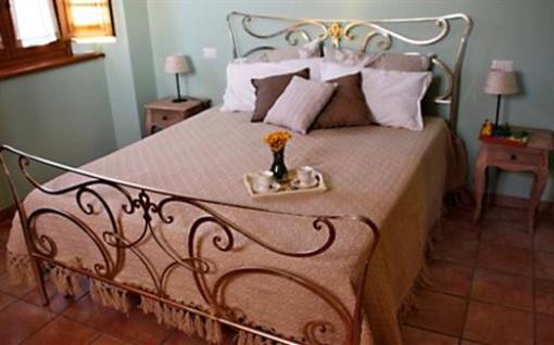 фото отеля Agriturismo Ai Linchi