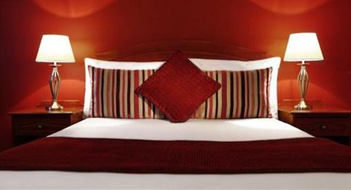 фото отеля Letterkenny Court Hotel