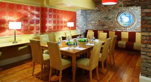фото отеля Letterkenny Court Hotel