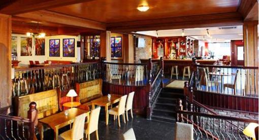 фото отеля Letterkenny Court Hotel
