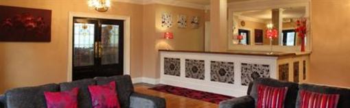 фото отеля Letterkenny Court Hotel