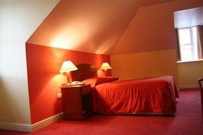 фото отеля Letterkenny Court Hotel