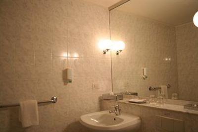 фото отеля Letterkenny Court Hotel