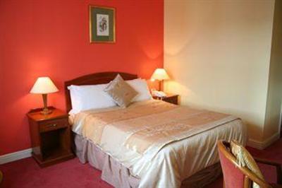 фото отеля Letterkenny Court Hotel