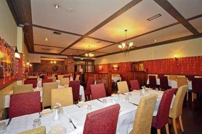 фото отеля Letterkenny Court Hotel