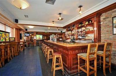фото отеля Letterkenny Court Hotel