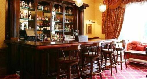 фото отеля Lough Rynn Castle Hotel Mohill