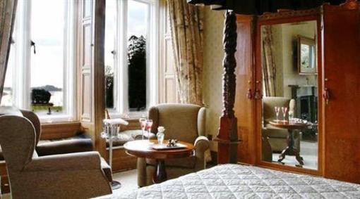 фото отеля Lough Rynn Castle Hotel Mohill