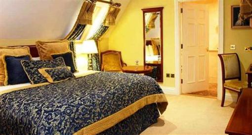 фото отеля Lough Rynn Castle Hotel Mohill