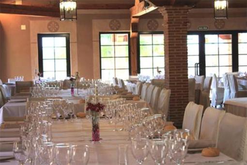 фото отеля Venta Magullo Restaurante Hostal La Lastrilla