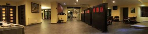 фото отеля Venta Magullo Restaurante Hostal La Lastrilla