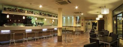 фото отеля Venta Magullo Restaurante Hostal La Lastrilla