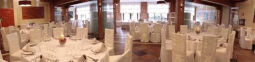 фото отеля Venta Magullo Restaurante Hostal La Lastrilla