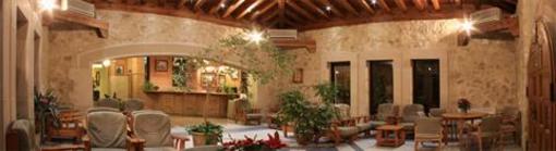 фото отеля Venta Magullo Restaurante Hostal La Lastrilla