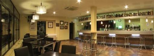 фото отеля Venta Magullo Restaurante Hostal La Lastrilla
