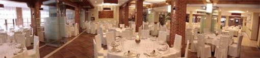 фото отеля Venta Magullo Restaurante Hostal La Lastrilla