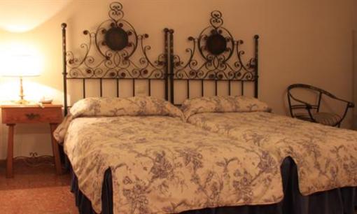 фото отеля Venta Magullo Restaurante Hostal La Lastrilla