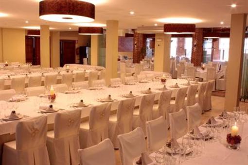 фото отеля Venta Magullo Restaurante Hostal La Lastrilla