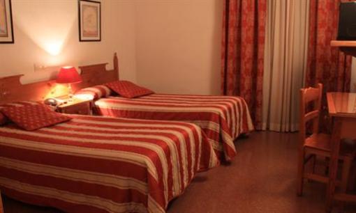 фото отеля Venta Magullo Restaurante Hostal La Lastrilla