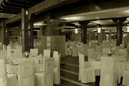 фото отеля Venta Magullo Restaurante Hostal La Lastrilla