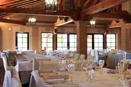 фото отеля Venta Magullo Restaurante Hostal La Lastrilla