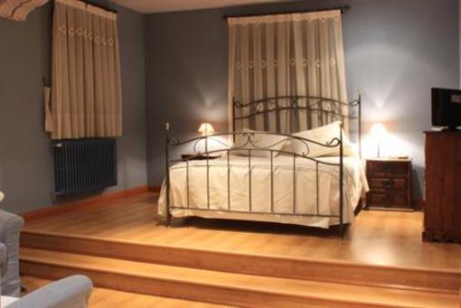 фото отеля Venta Magullo Restaurante Hostal La Lastrilla