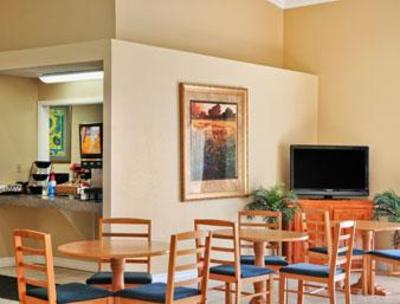 фото отеля Days Inn LaPorte
