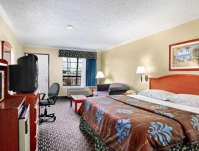 фото отеля Days Inn LaPorte